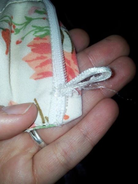 helles Sommerkleid Gr. 36