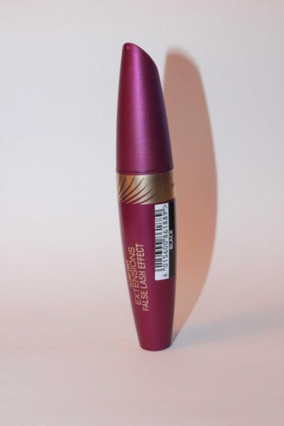 Max Factor - Clump Defy Extensions False Lash Effect Mascara - black