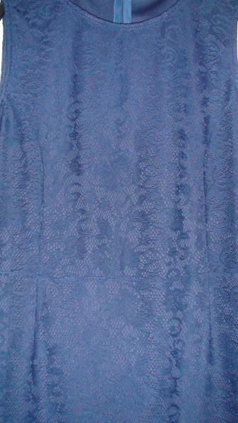 Etui Kleid Gr.36 Neu