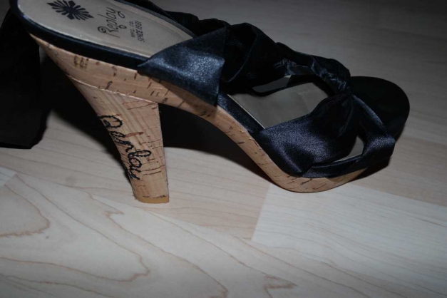 Replay Wickel-Schuhe