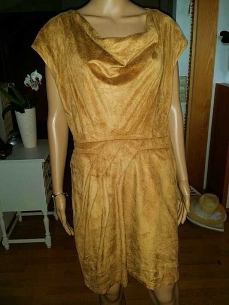 Wünderschöne kleid aus England von Gsus Sindustries