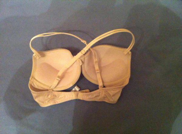 toller Vario-Push-up-BH