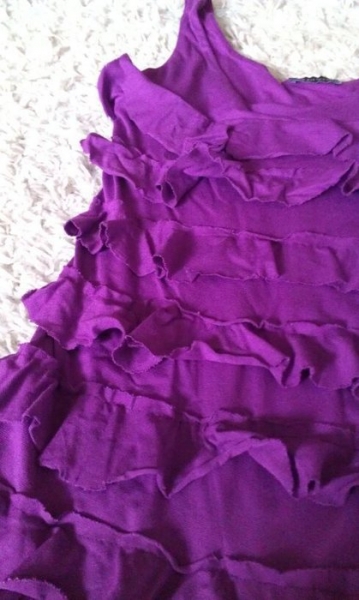 Laura Scott Kleid gr.34