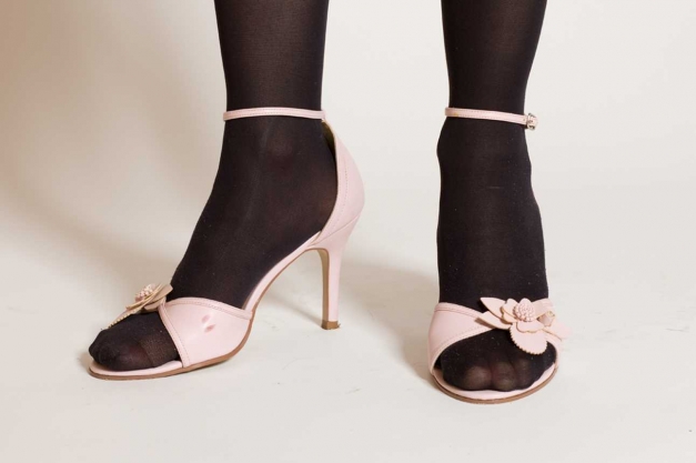 Sandaletten von Deichmann 