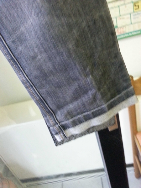 Yigga ,Jungen,Hose,Größe 158