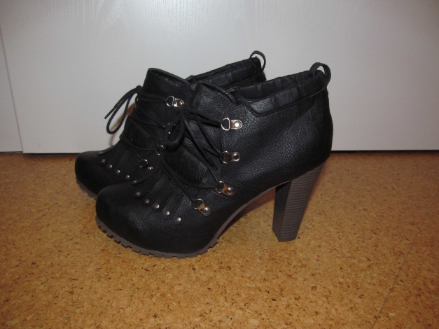 Coole Seven Seconds Stiefeletten 