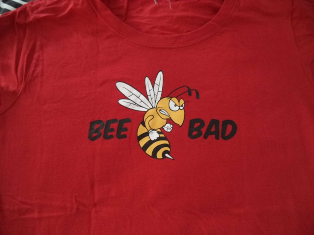 Cooles Shirt von Designers