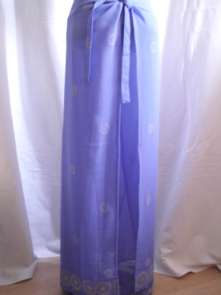 Luftige Haremshose Gr. 40 NEU