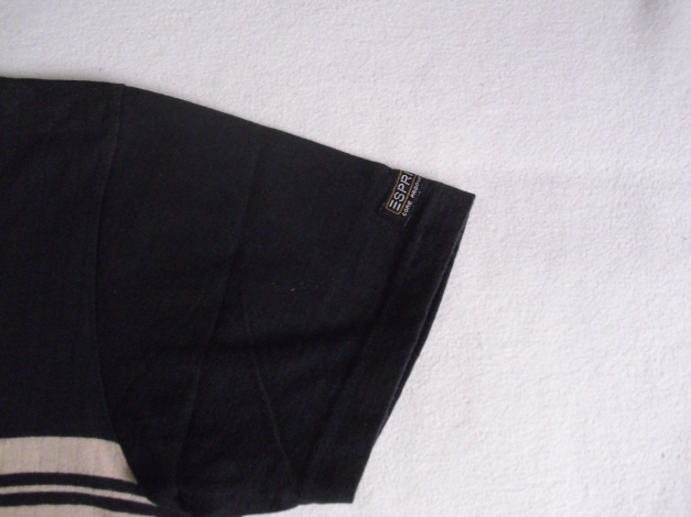 Esprit Herrenshirt Gr. L