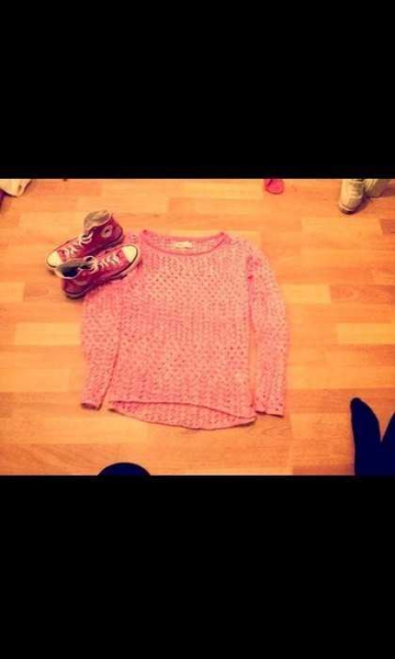 Hollister Pullover M NEU