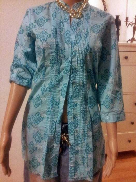 Lange Bluse von S.Oliver Neu / S.Oliver