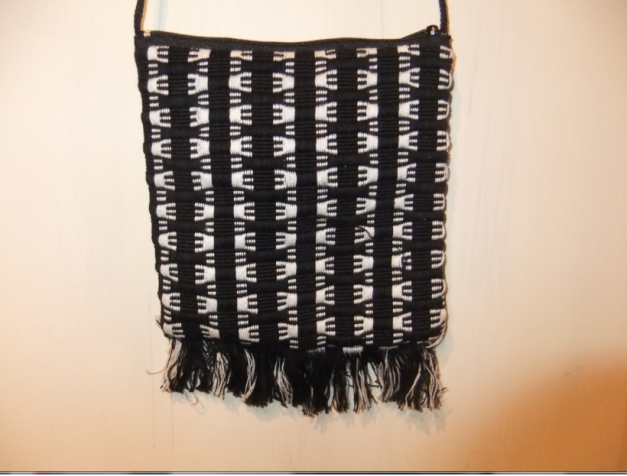 Süße kleine Hängetasche *Rockabella