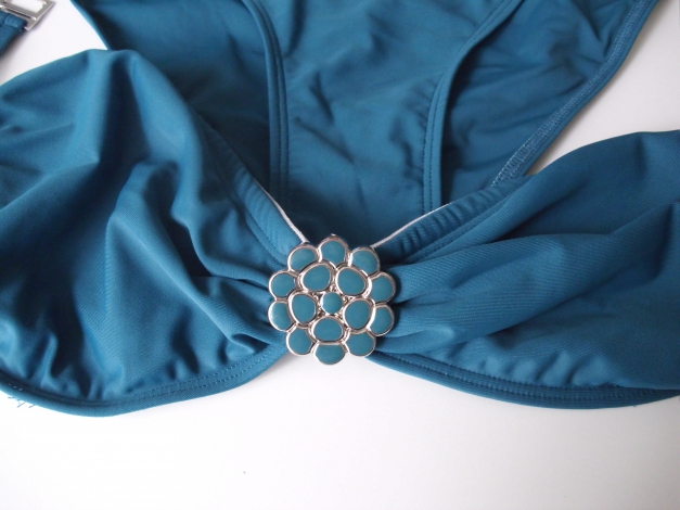 Bandeau Bikini Gr. M/42 NEU