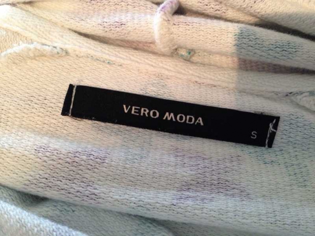 Schmetterlings Pullover von Vero Moda