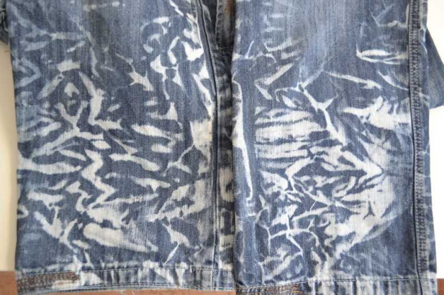 Kosmo Lupo Clubwear Designerjeans