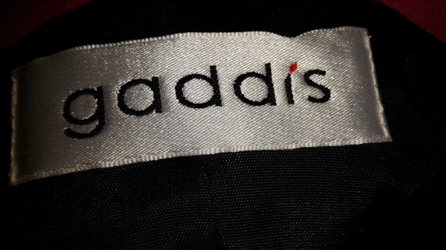 sehr schöner mantel in rosa