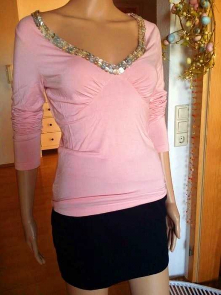 Süsse Bluse von Vero Moda