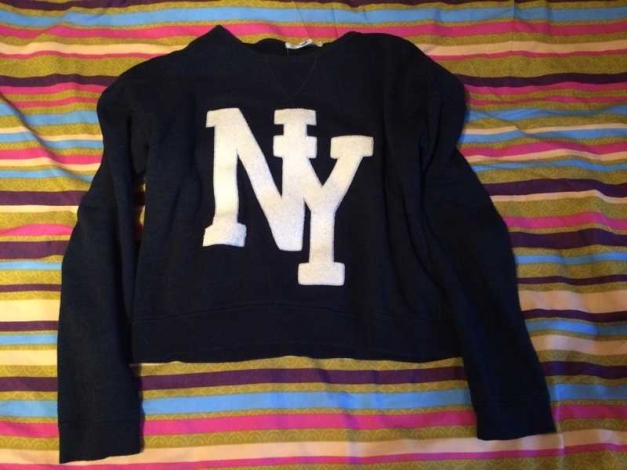 Super weicher Pullover für den Winter H&M 40 M 38 S