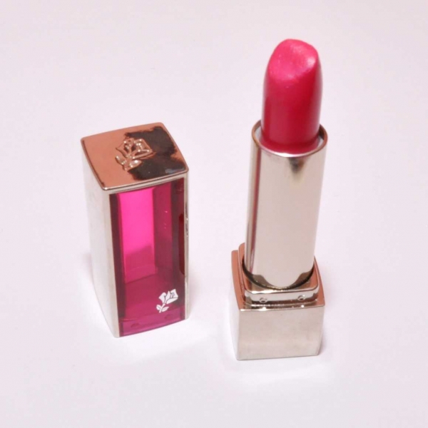 Pinker Lancome Lippenstift