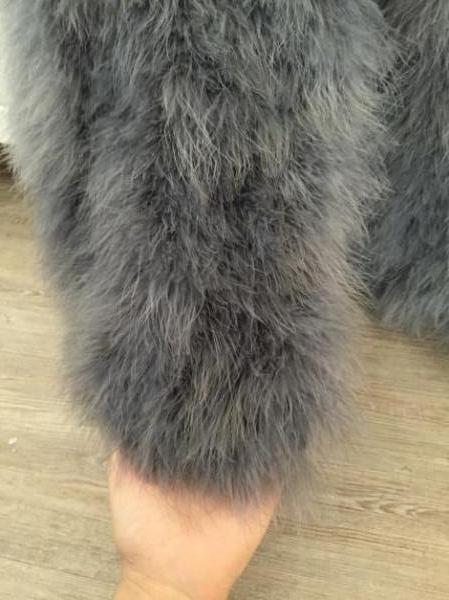 Angesagt Weste von Hallhuber