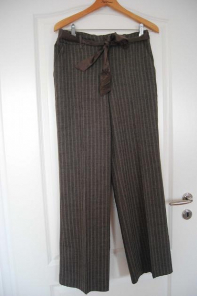 H&M Stoffhose Hose Trendi