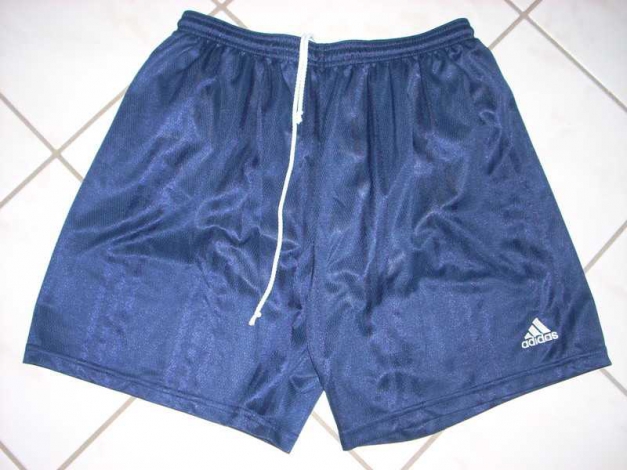 Adidas Short, Hose, Trikothose, Sporthose Gr.M mit Innenslip