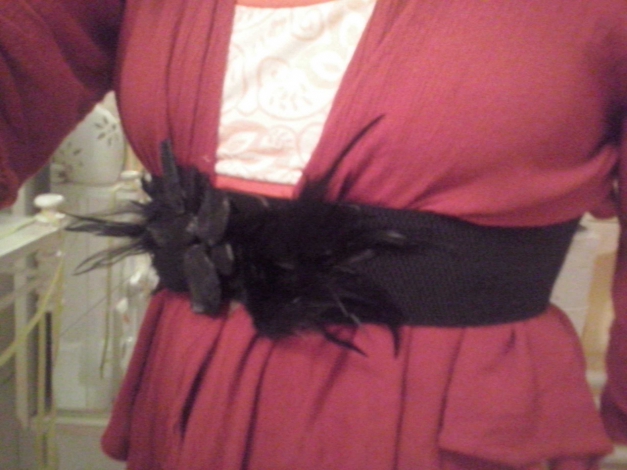 sexy hüft gürtel elegant verziert für besondere anlässe oder einfach so