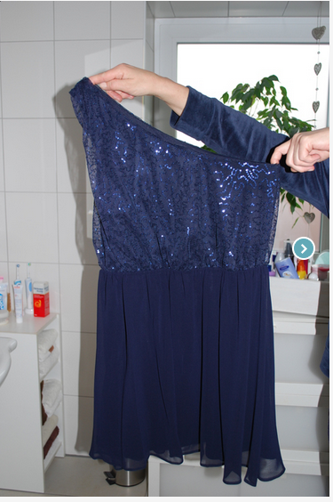 Primark Kleid