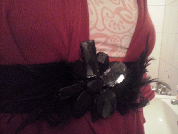 sexy hüft gürtel elegant verziert für besondere anlässe oder einfach so