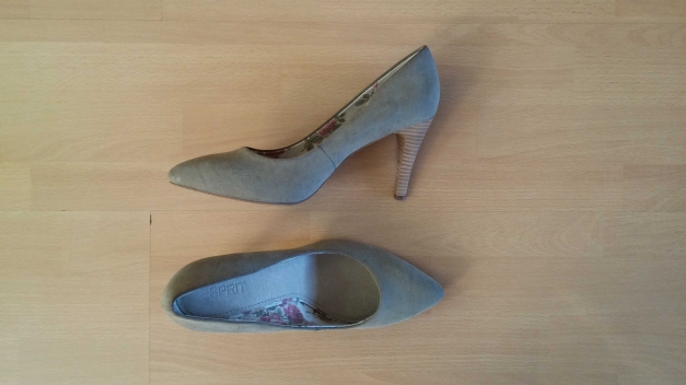 Pumps von Esprit Gr. 41