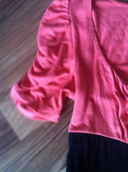 Langes Elegantes Shirt