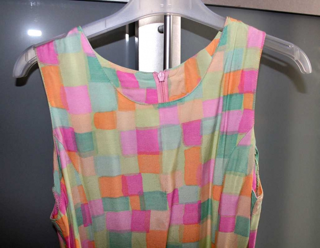 Kleid, Sommerkleid, Blogger