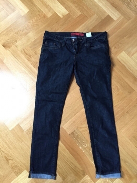neue Jeans von s.Oliver