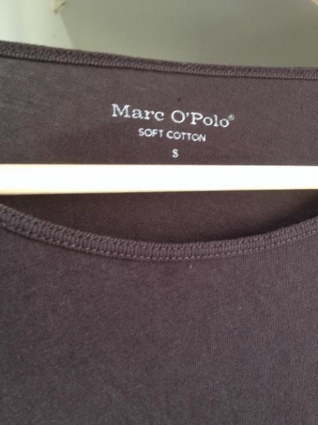 Langarmshirt von Marc O'Polo