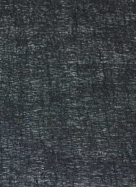 Schwarzes XXL-Tuch, Schultertuch schwarz