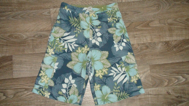 Lands`end / Badehose für Jungs Gr.164