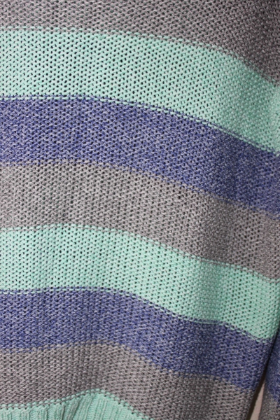 Only Pullover Strickpullover Streifen S-M