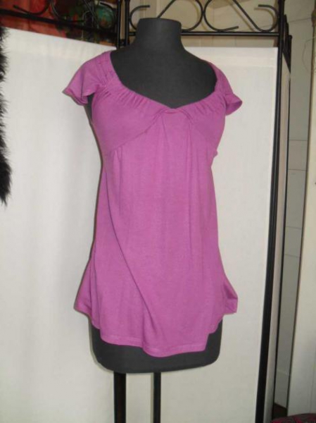 Longshirt/Hängerchen