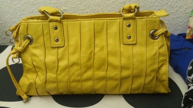 S. Oliver Handtasche