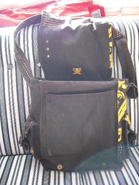 Tasche von Spiegelburg