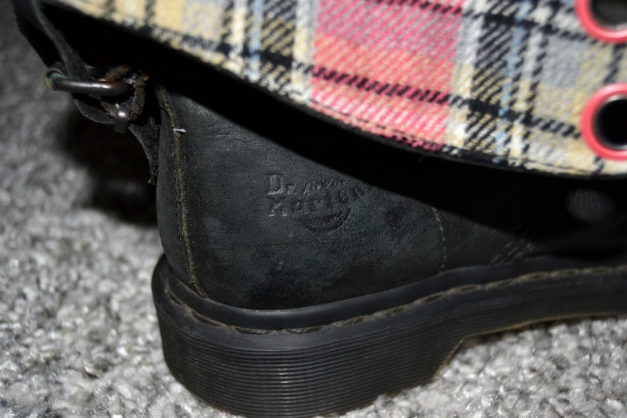 Doc Martens Triumph, Gr 41