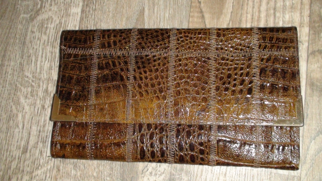 Chicke Clutch mit Umhängekette