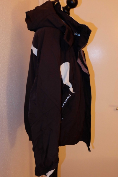 Original Exxtasy Snowboardjacke