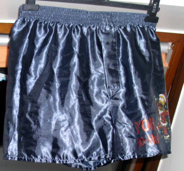 Herren Boxershorts 