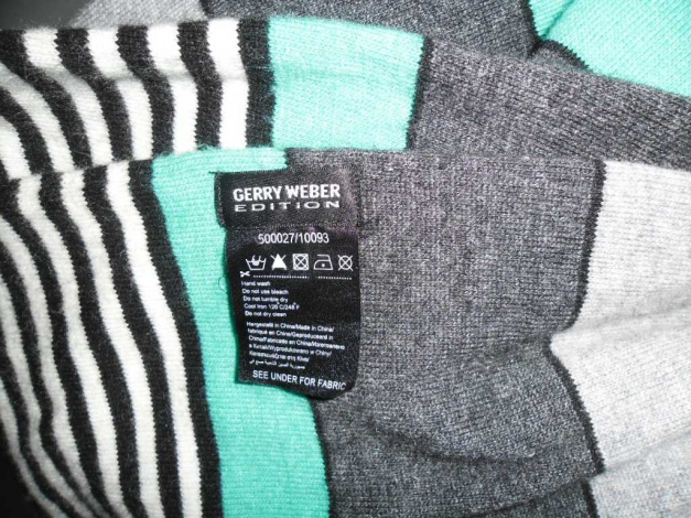 Schal von Gerry Weber