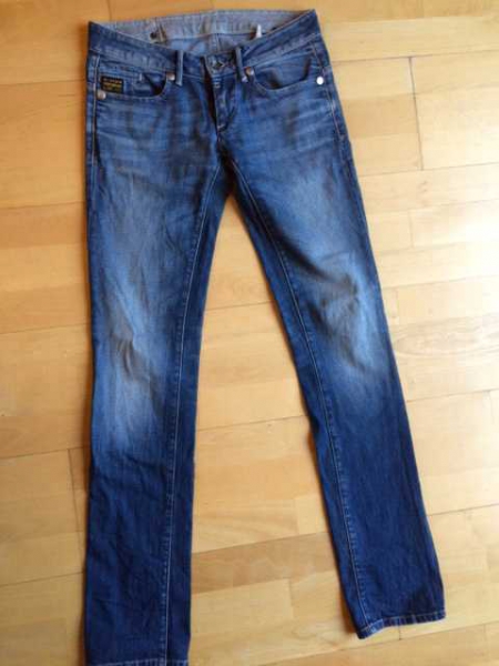 G-Star Jeans Midge Straight 28/34