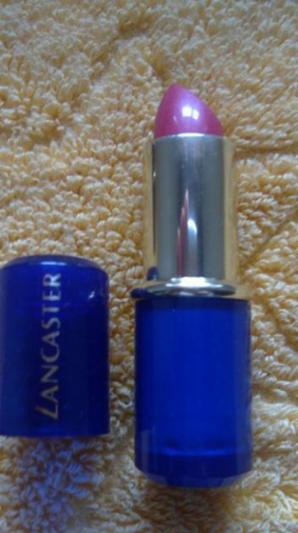 FUNDGRUBE! LANCASTER Lippenstift NEU rosé