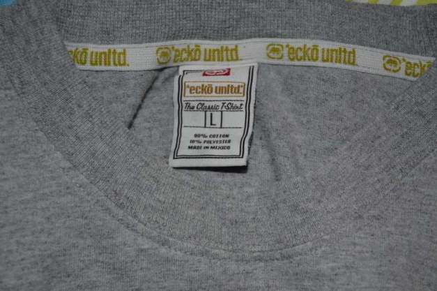 T-Shirt Ecko unltd. Stylisch
