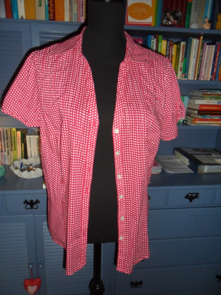 Bluse Gr. 44
