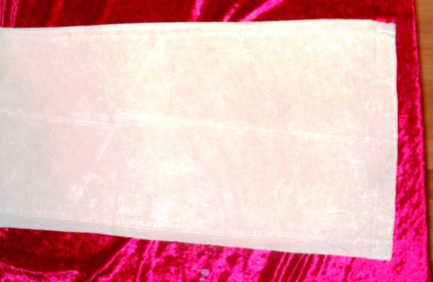 Wildlederhose,beige NEU!!